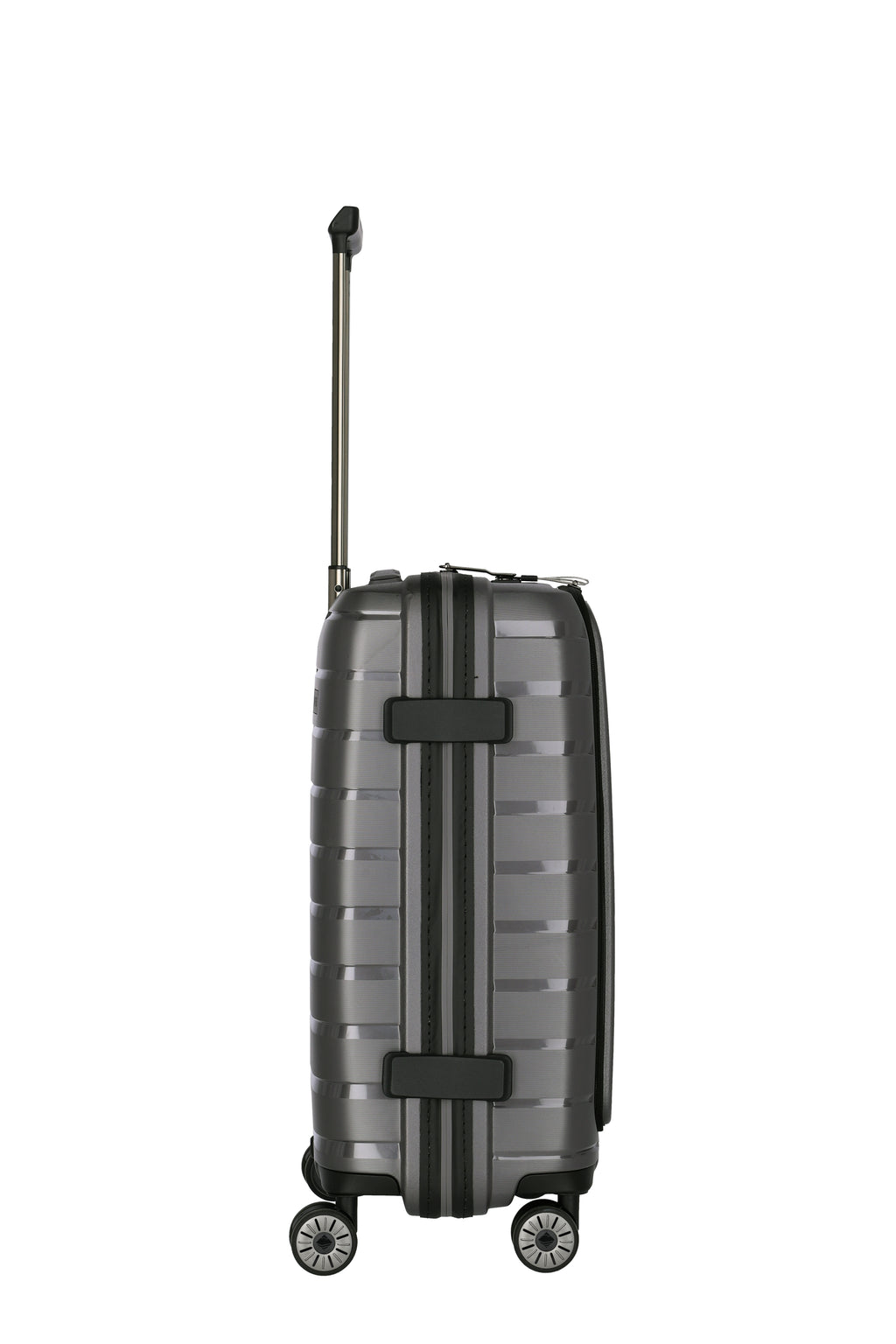 Travelite Air Base 4w Trolley S, Anthrazit