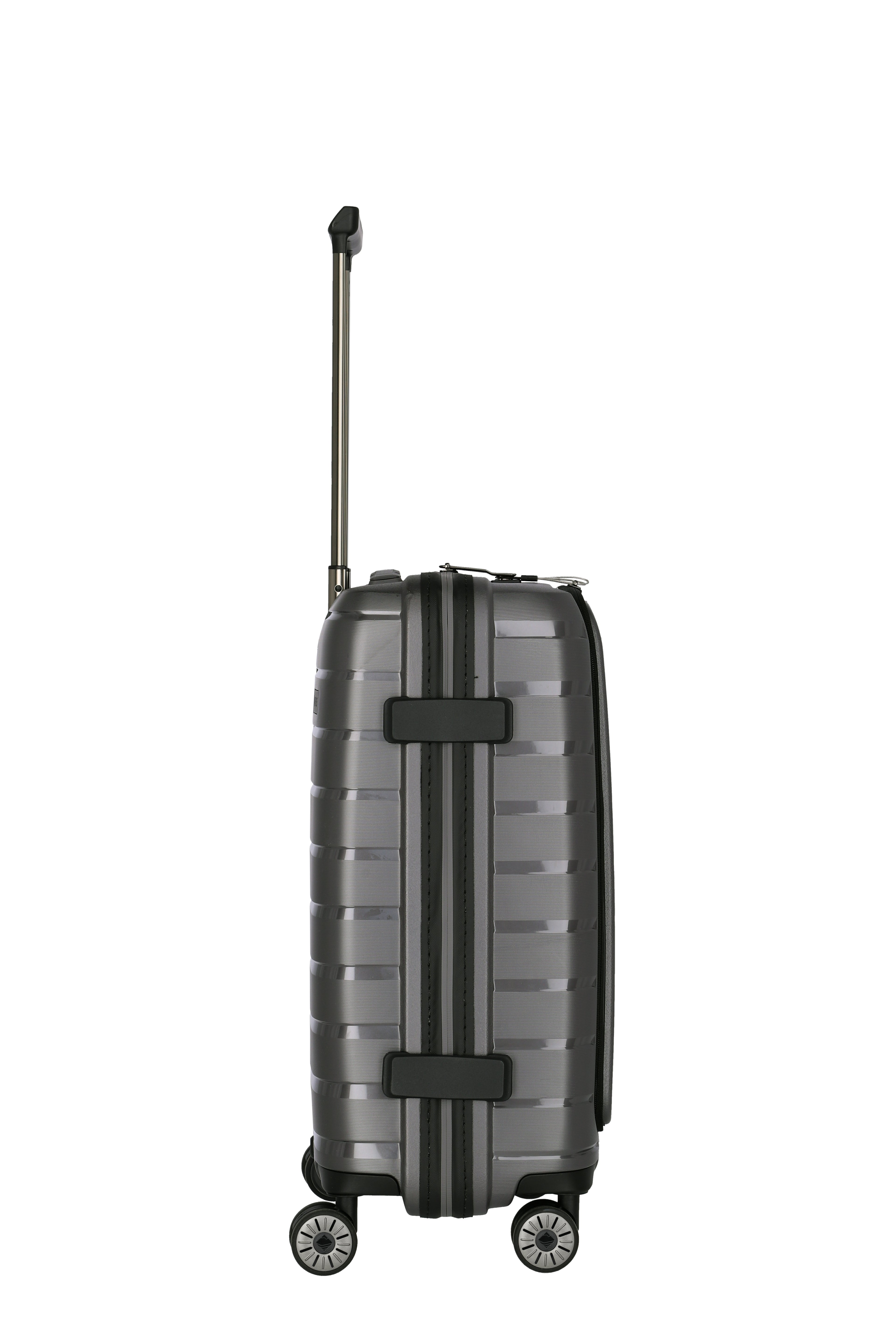 Travelite Air Base 4w Trolley S, Anthrazit