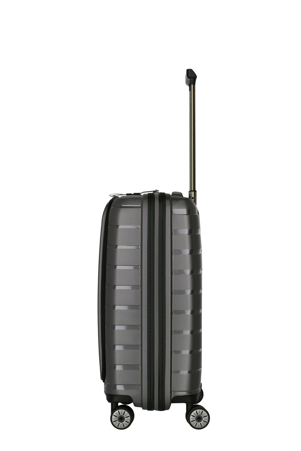 Travelite Air Base 4w Trolley S, Anthrazit