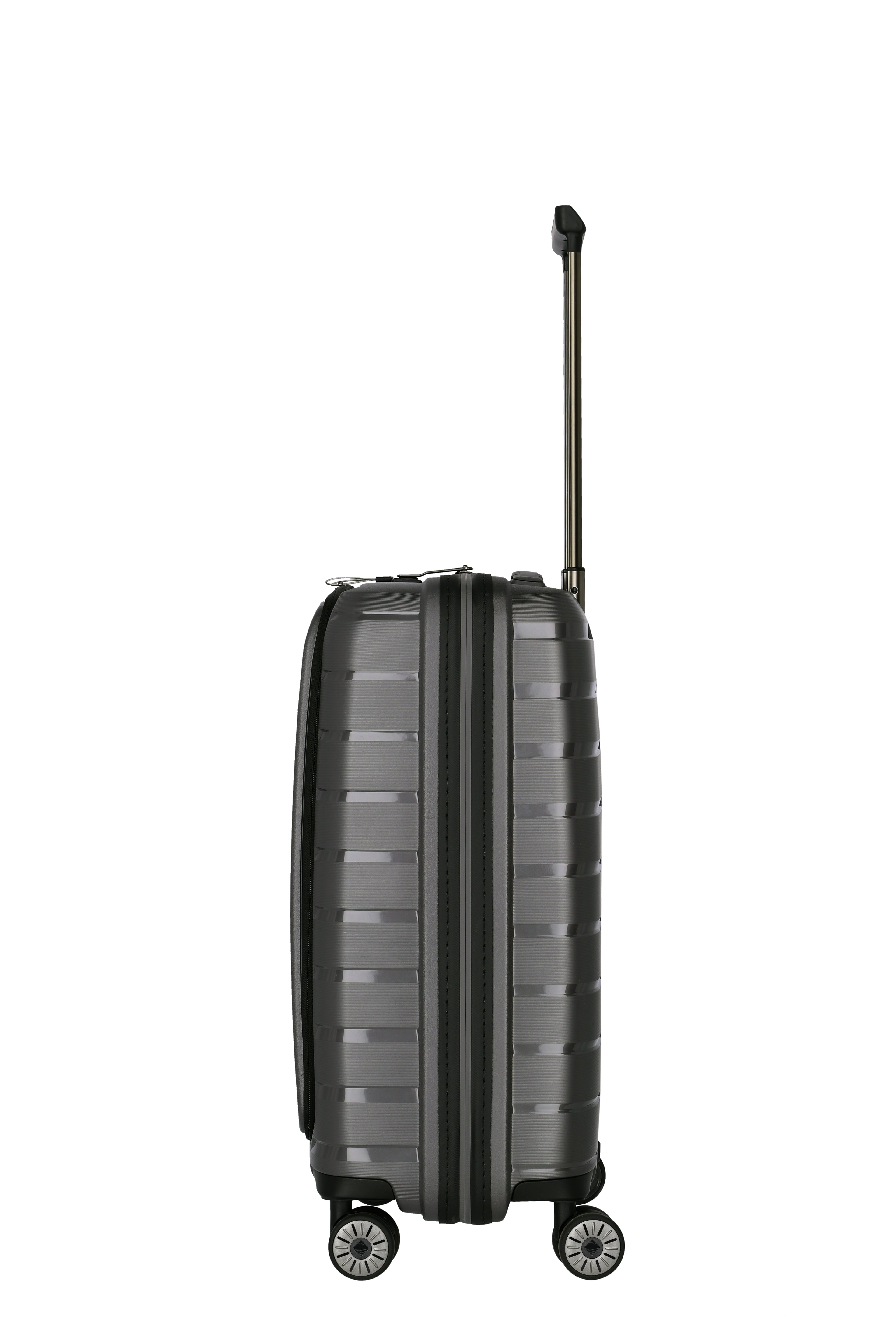 Travelite Air Base 4w Trolley S, Anthrazit