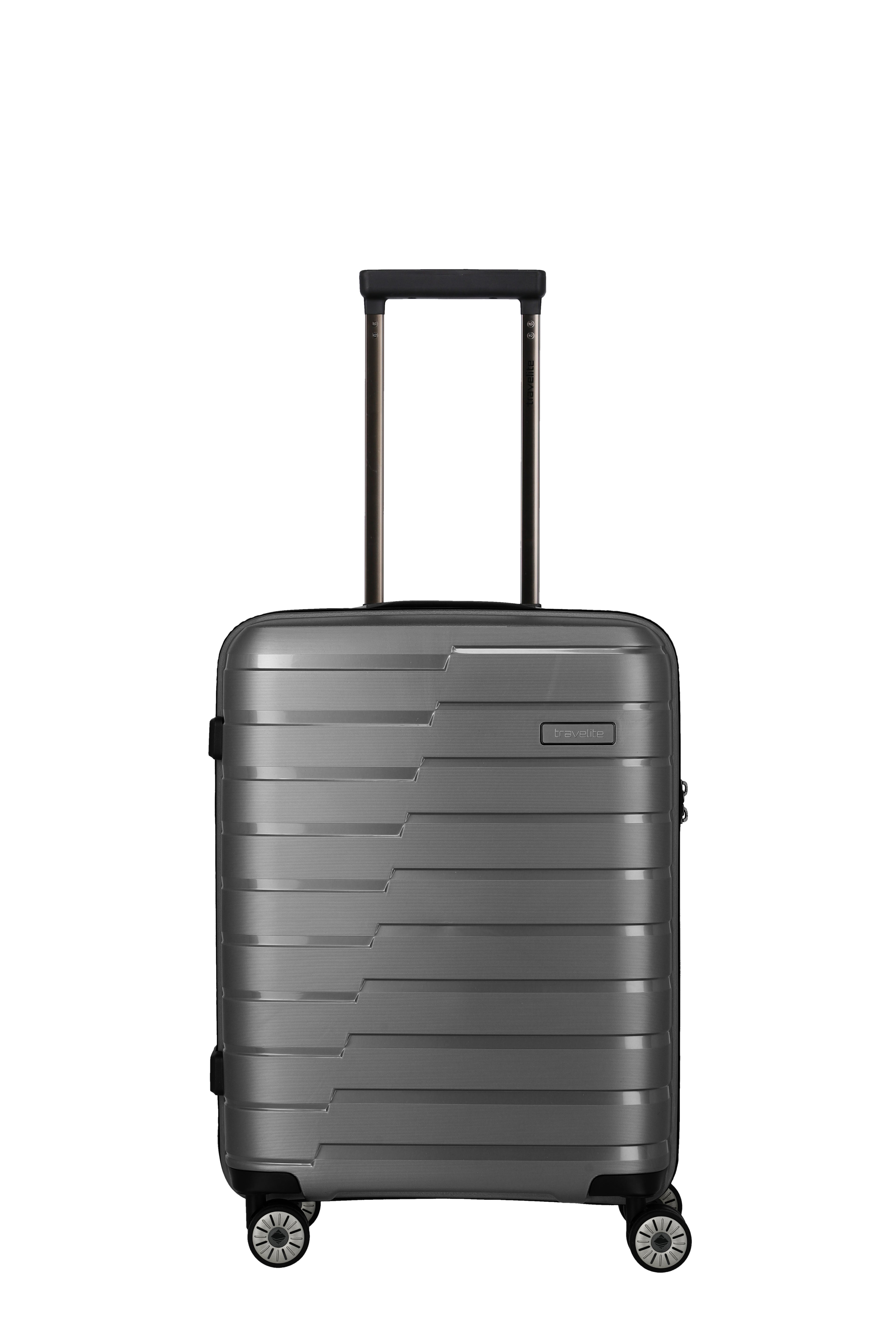 Travelite Air Base 4w Trolley S, Anthrazit
