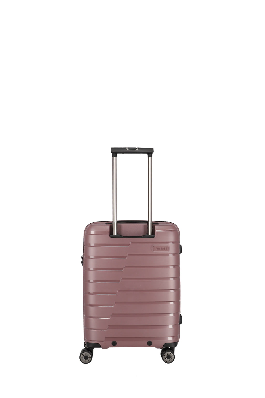 Travelite Air Base 4w Trolley S, Flieder