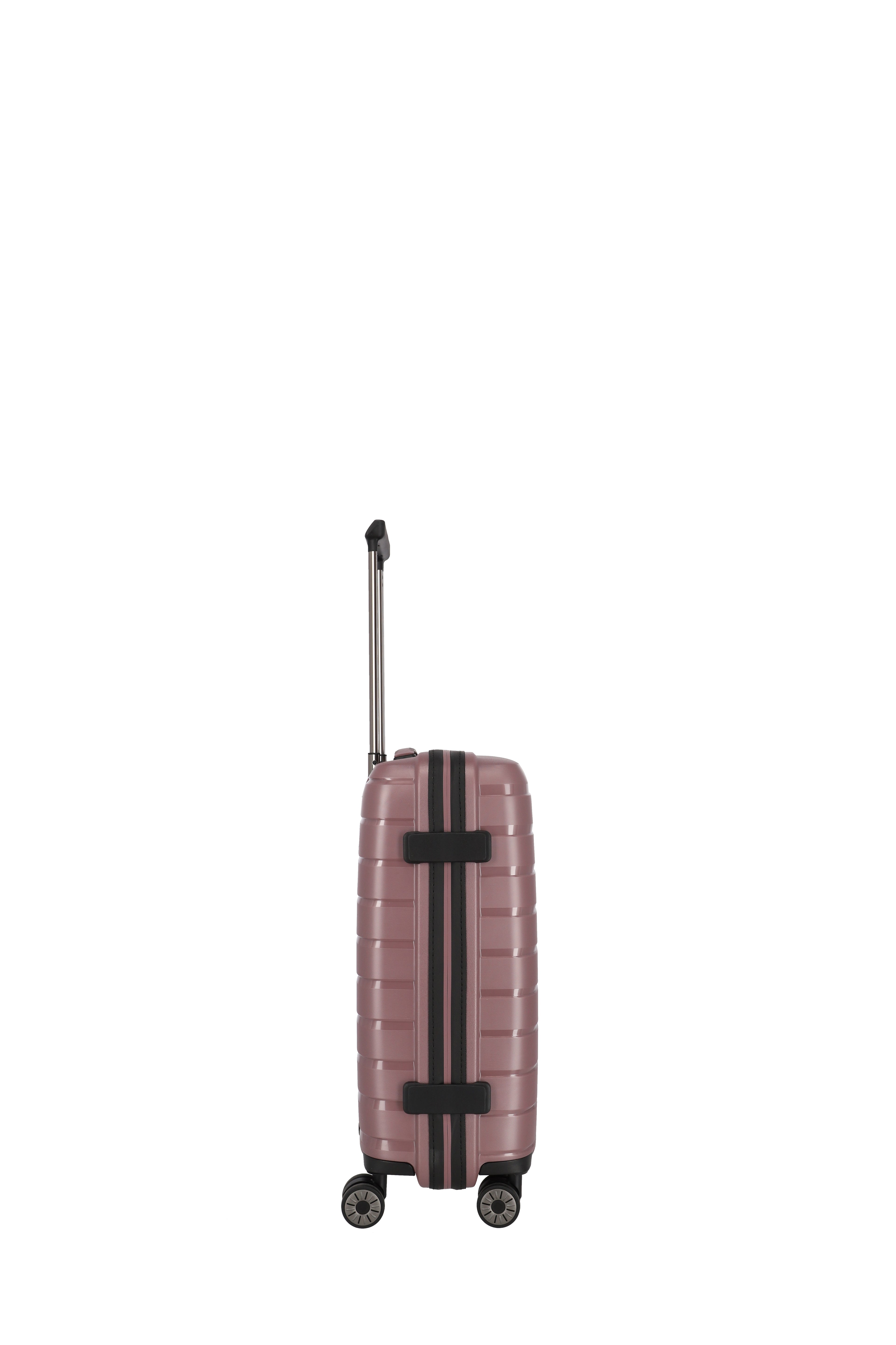 Travelite Air Base 4w Trolley S, Flieder