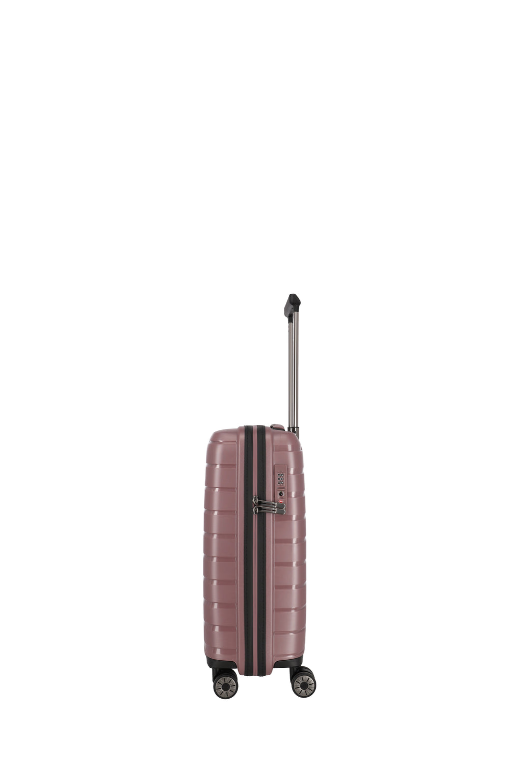Travelite Air Base 4w Trolley S, Flieder