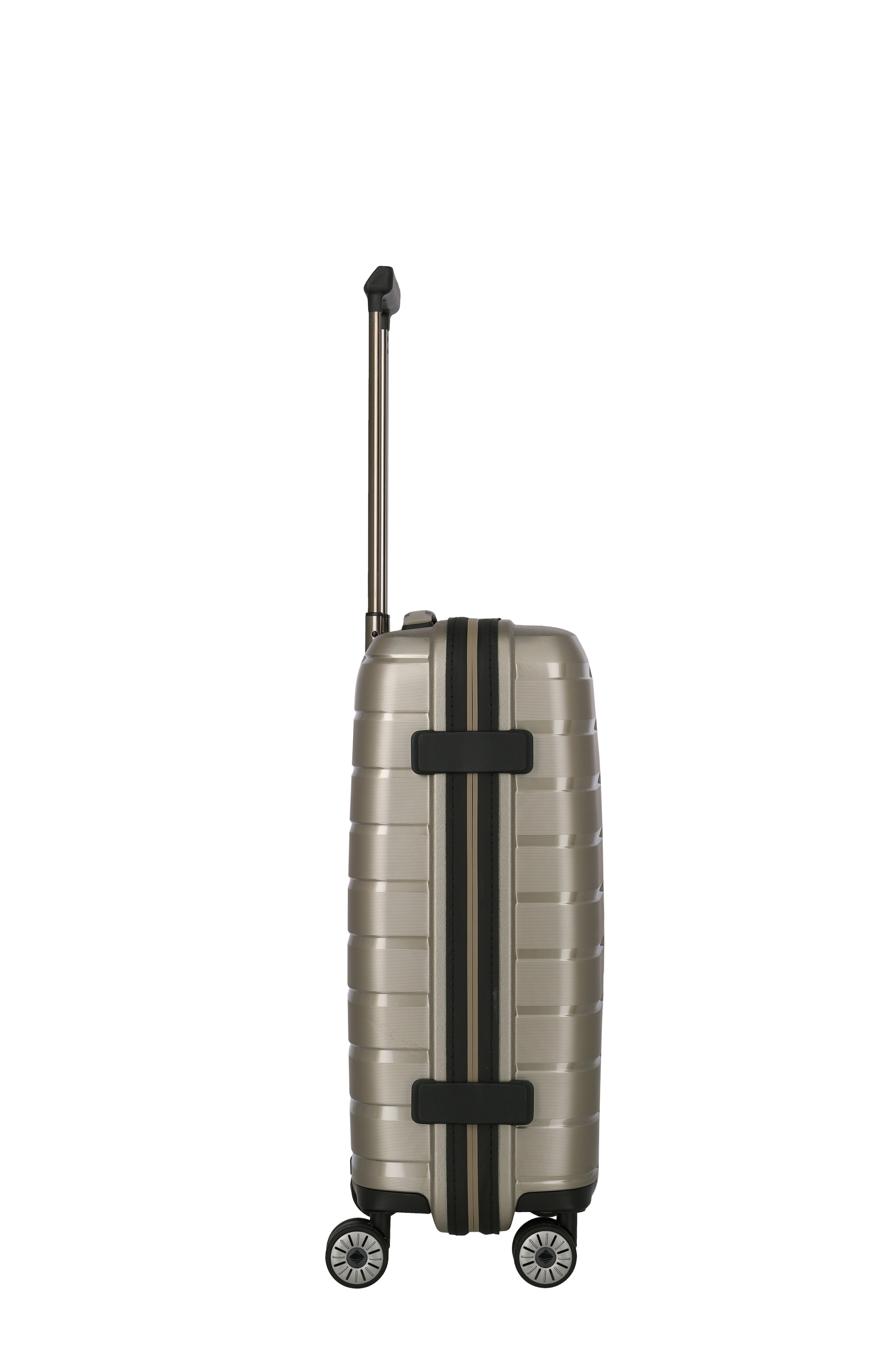Travelite Air Base 4w Trolley S, Champagner