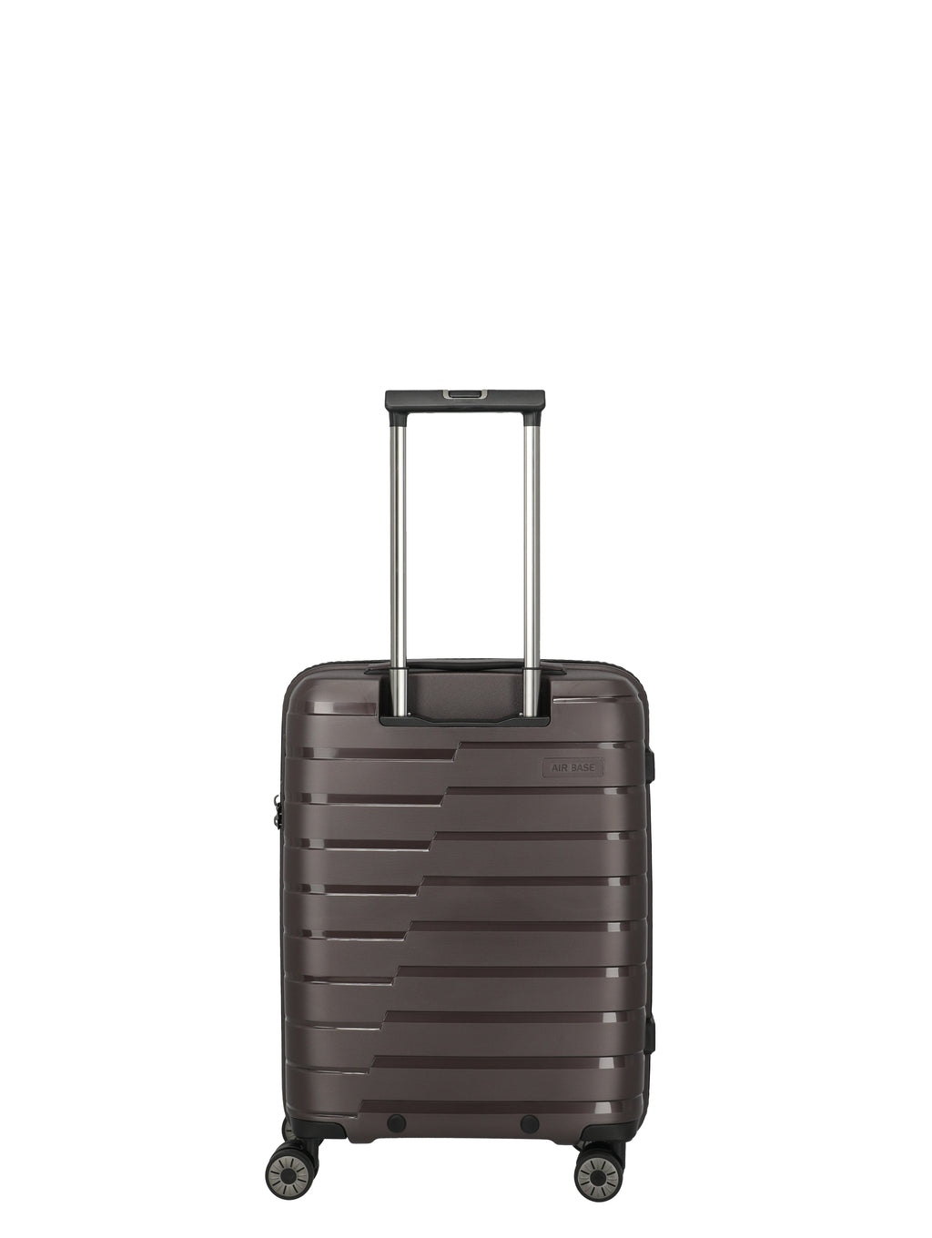 Travelite Air Base 4w Trolley S, Coffee