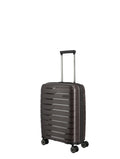 Travelite Air Base 4w Trolley S, Coffee