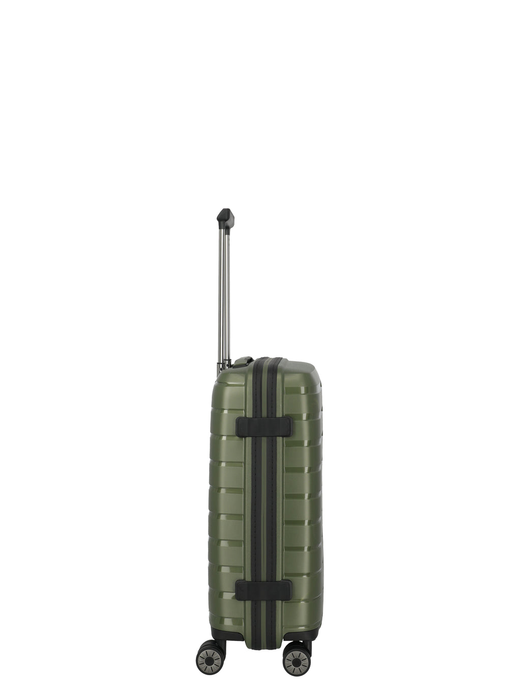 Travelite Air Base 4w Trolley S, Olive