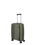 Travelite Air Base 4w Trolley S, Olive