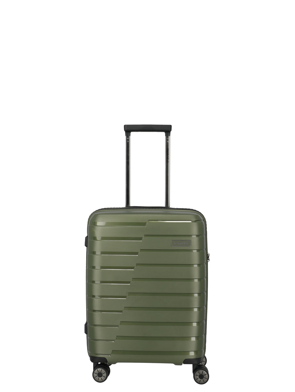 Travelite Air Base 4w Trolley S, Olive