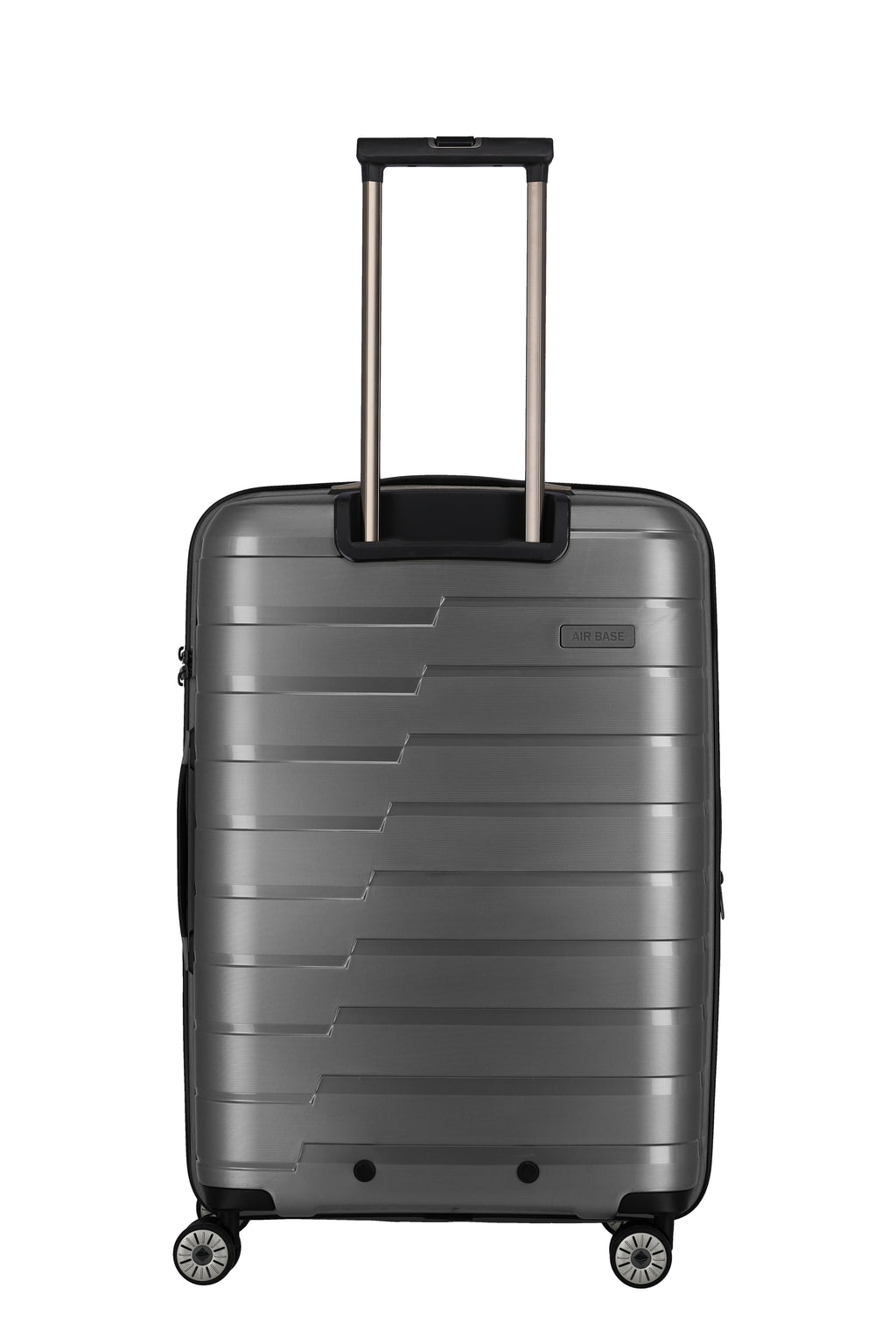 Travelite Air Base 4w Trolley M erw., Anthrazit