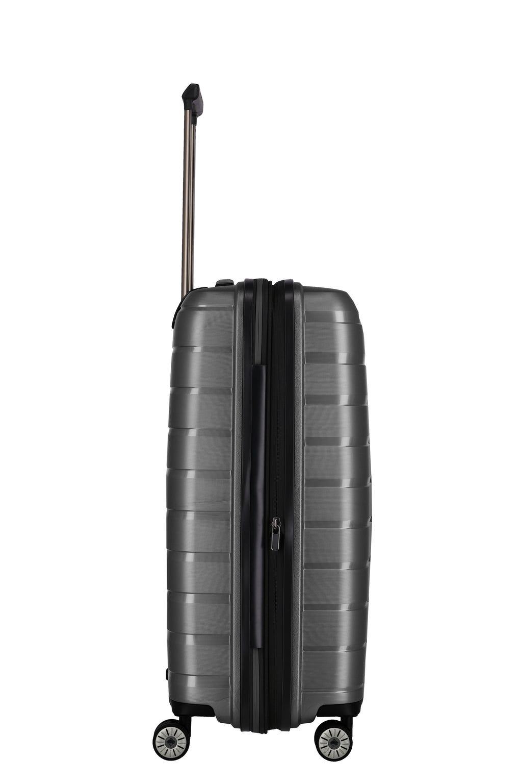 Travelite Air Base 4w Trolley M erw., Anthrazit
