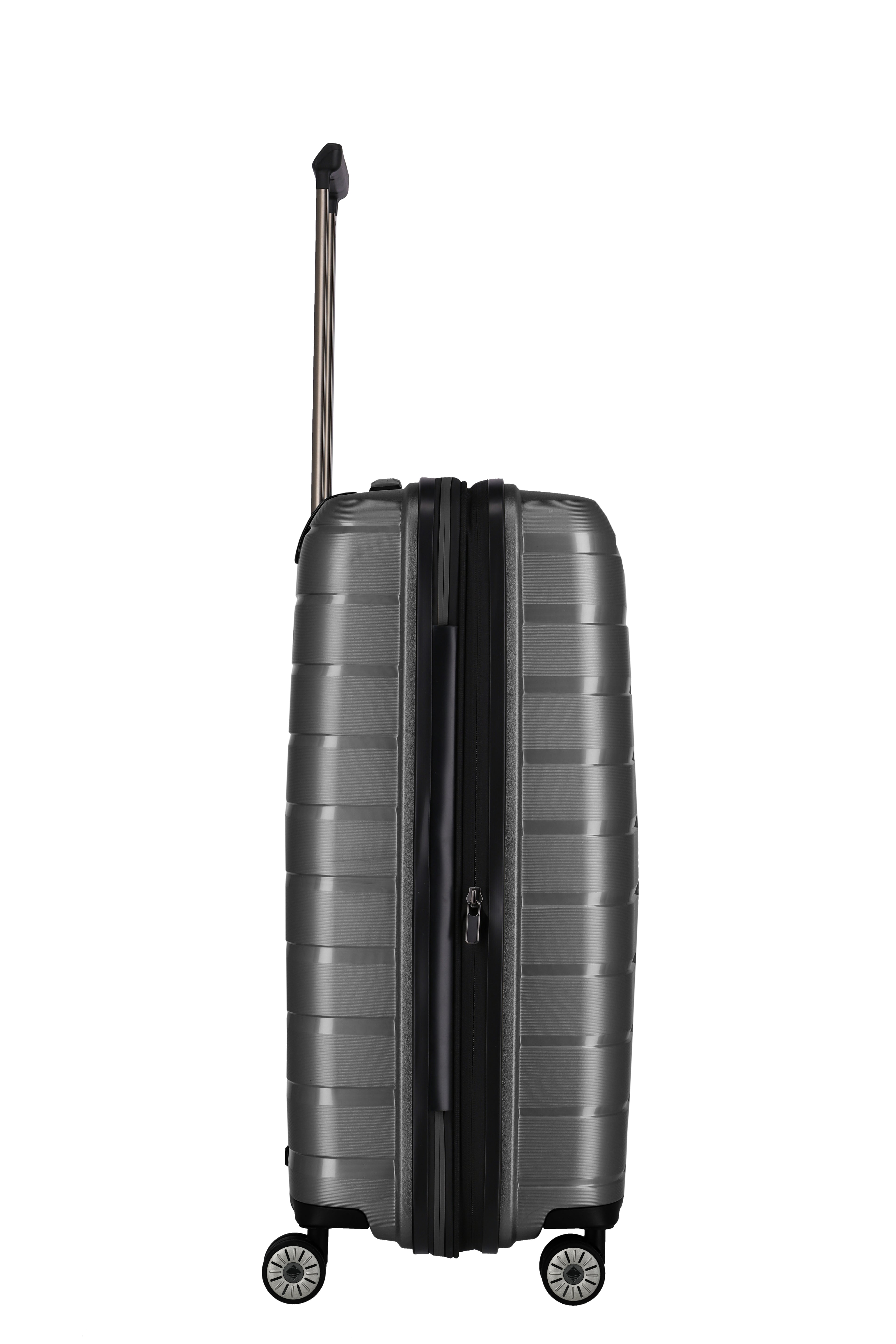 Travelite Air Base 4w Trolley M erw., Anthrazit