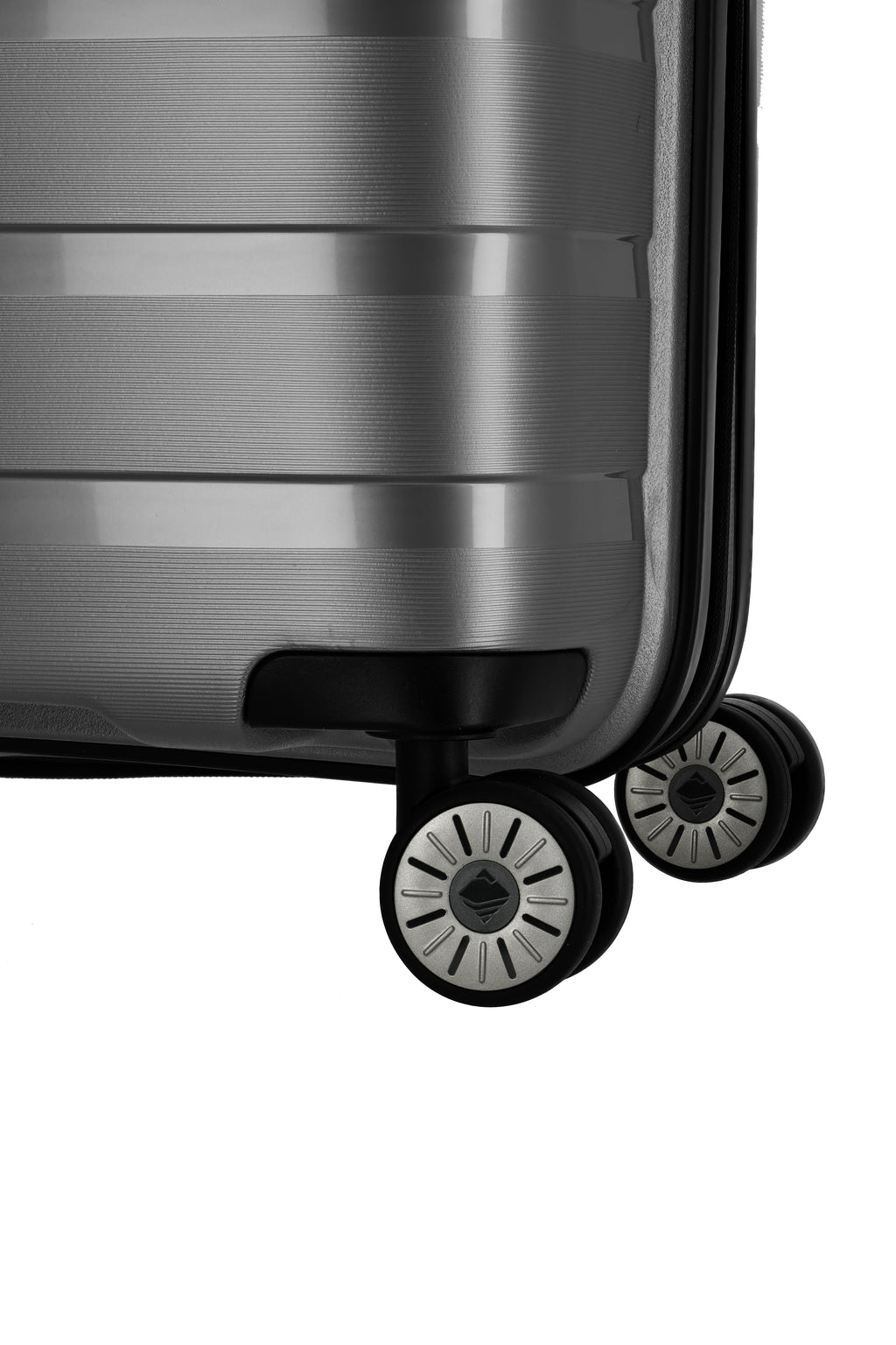Travelite Air Base 4w Trolley L, Anthrazit