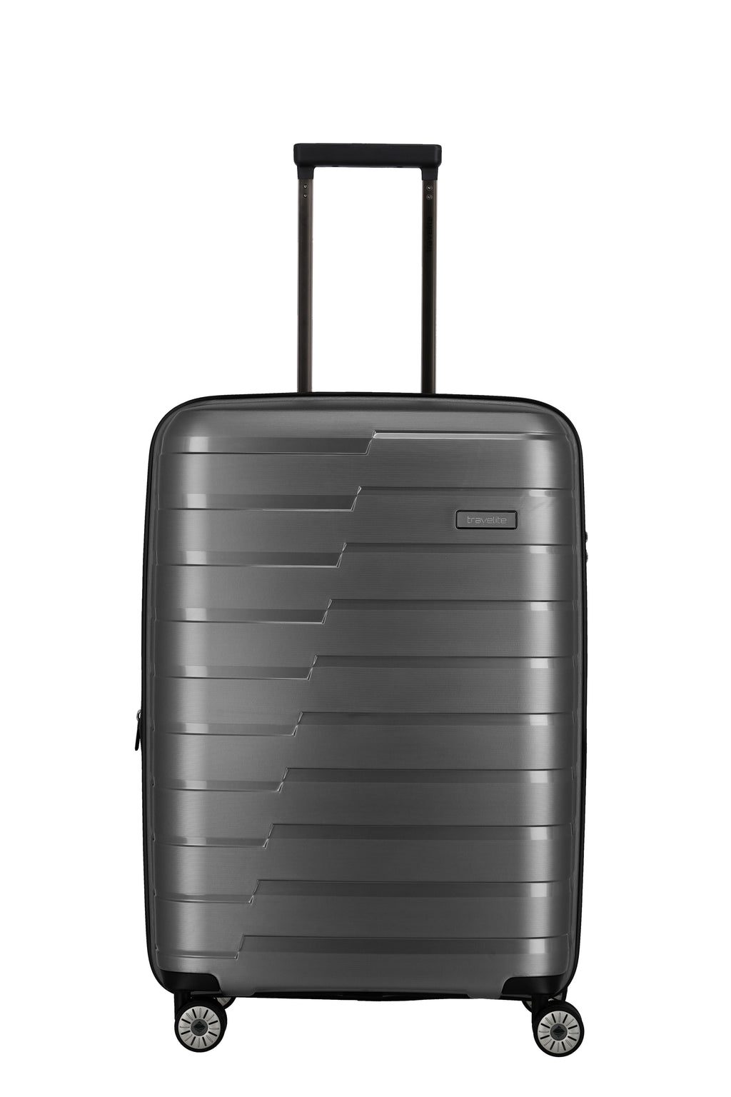 Travelite Air Base 4w Trolley M erw., Anthrazit
