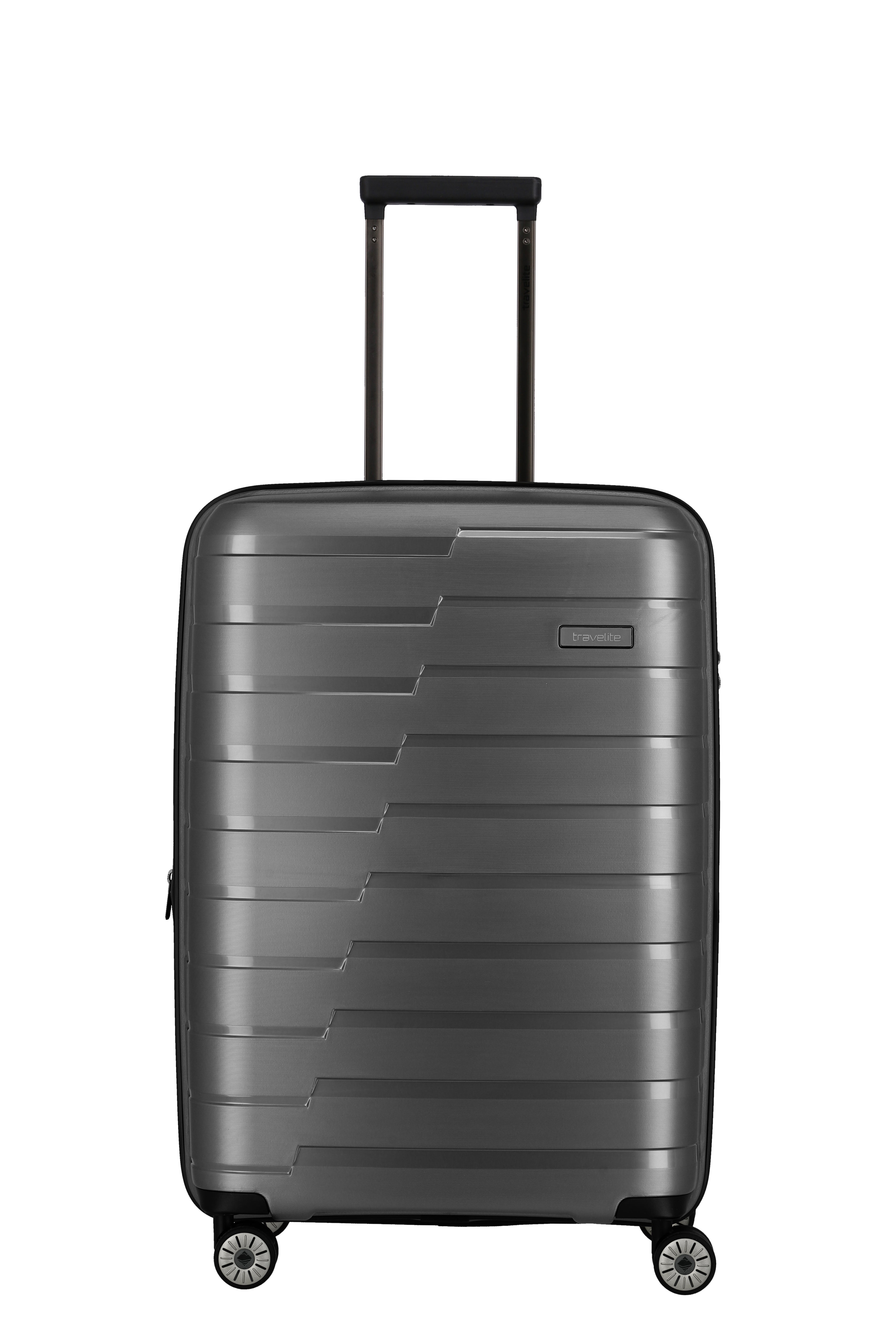 Travelite Air Base 4w Trolley M erw., Anthrazit