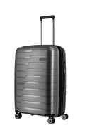 Travelite Air Base 4w Trolley M erw., Anthrazit