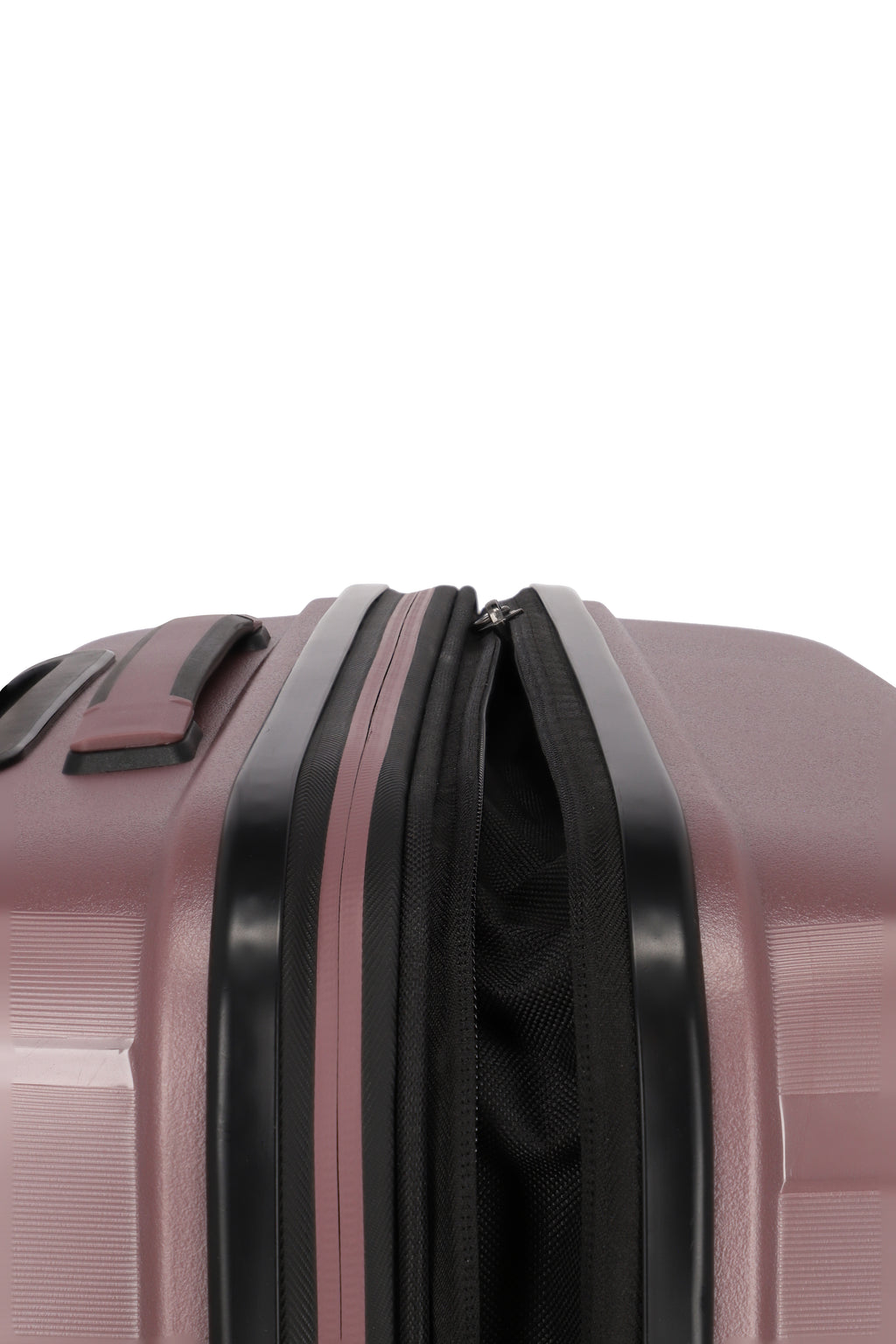 Travelite Air Base 4w Trolley M erw., Flieder