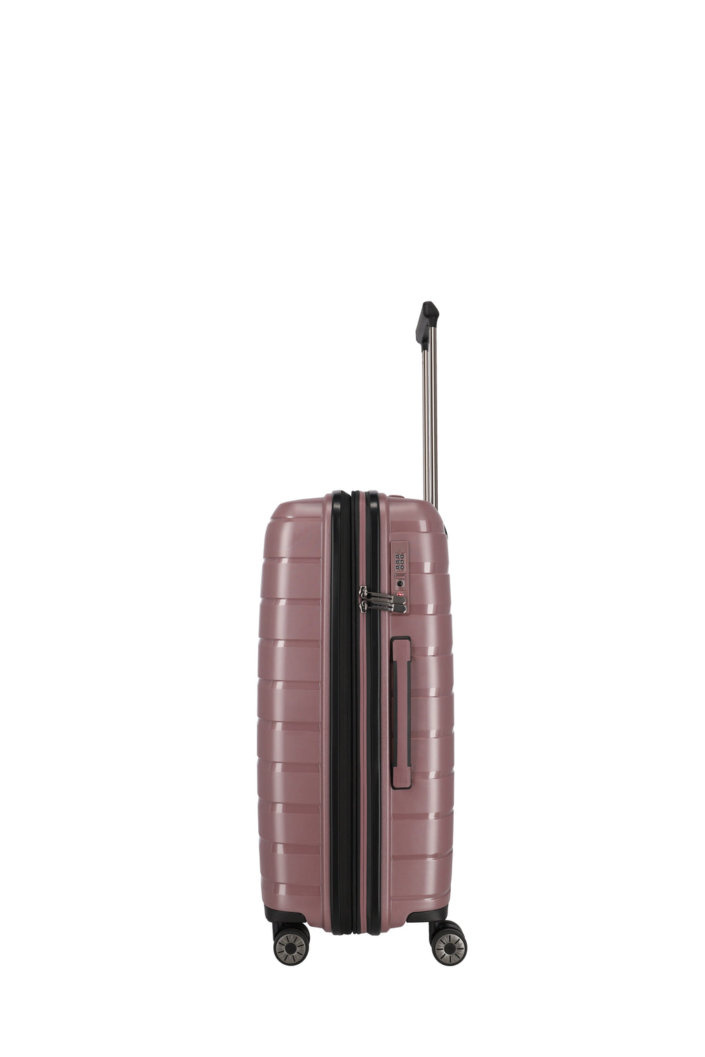 Travelite Air Base 4w Trolley M erw., Flieder