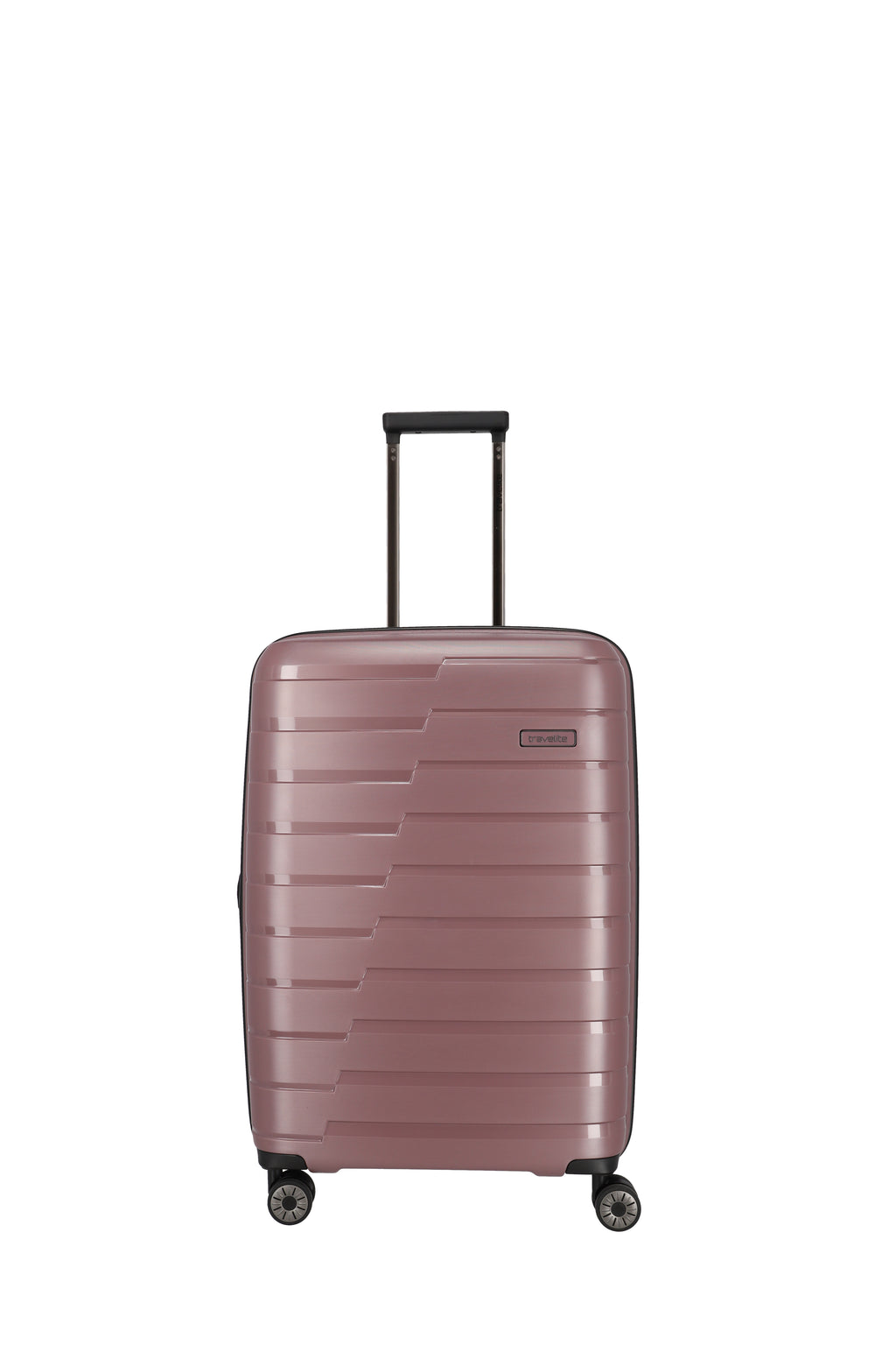 Travelite Air Base 4w Trolley M erw., Flieder
