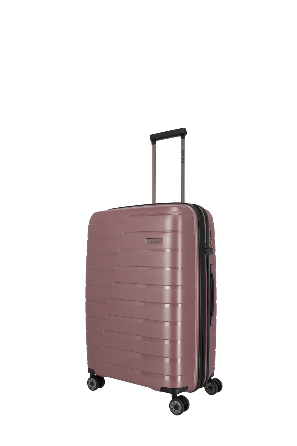 Travelite Air Base 4w Trolley M erw., Flieder