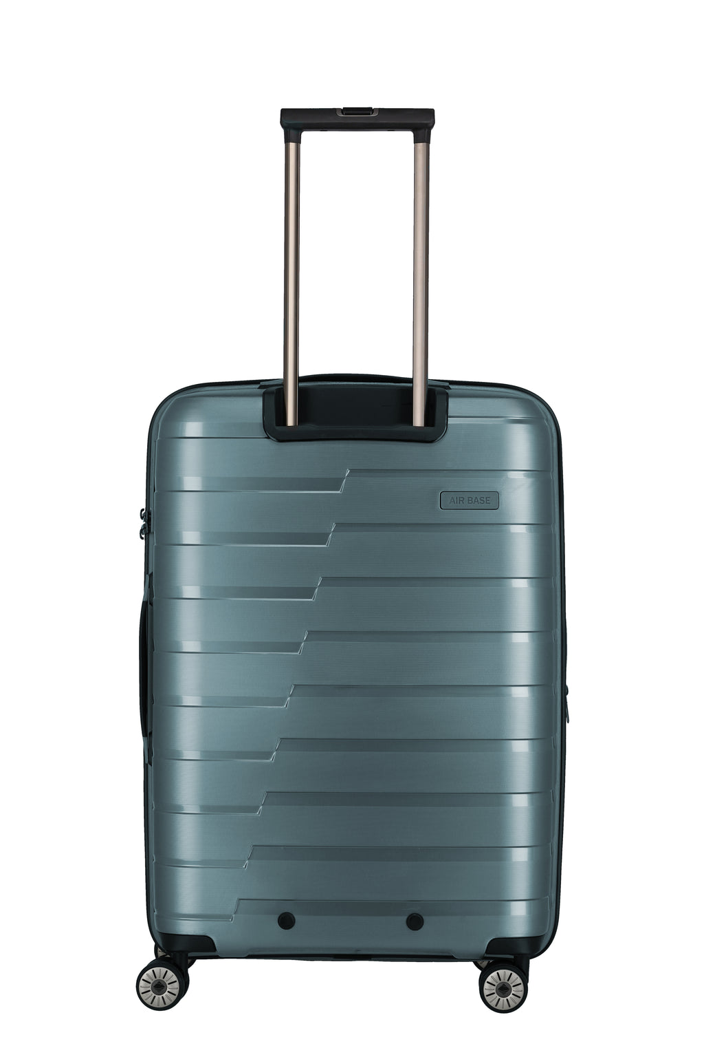 Travelite Air Base 4w Trolley M erw., Eisblau