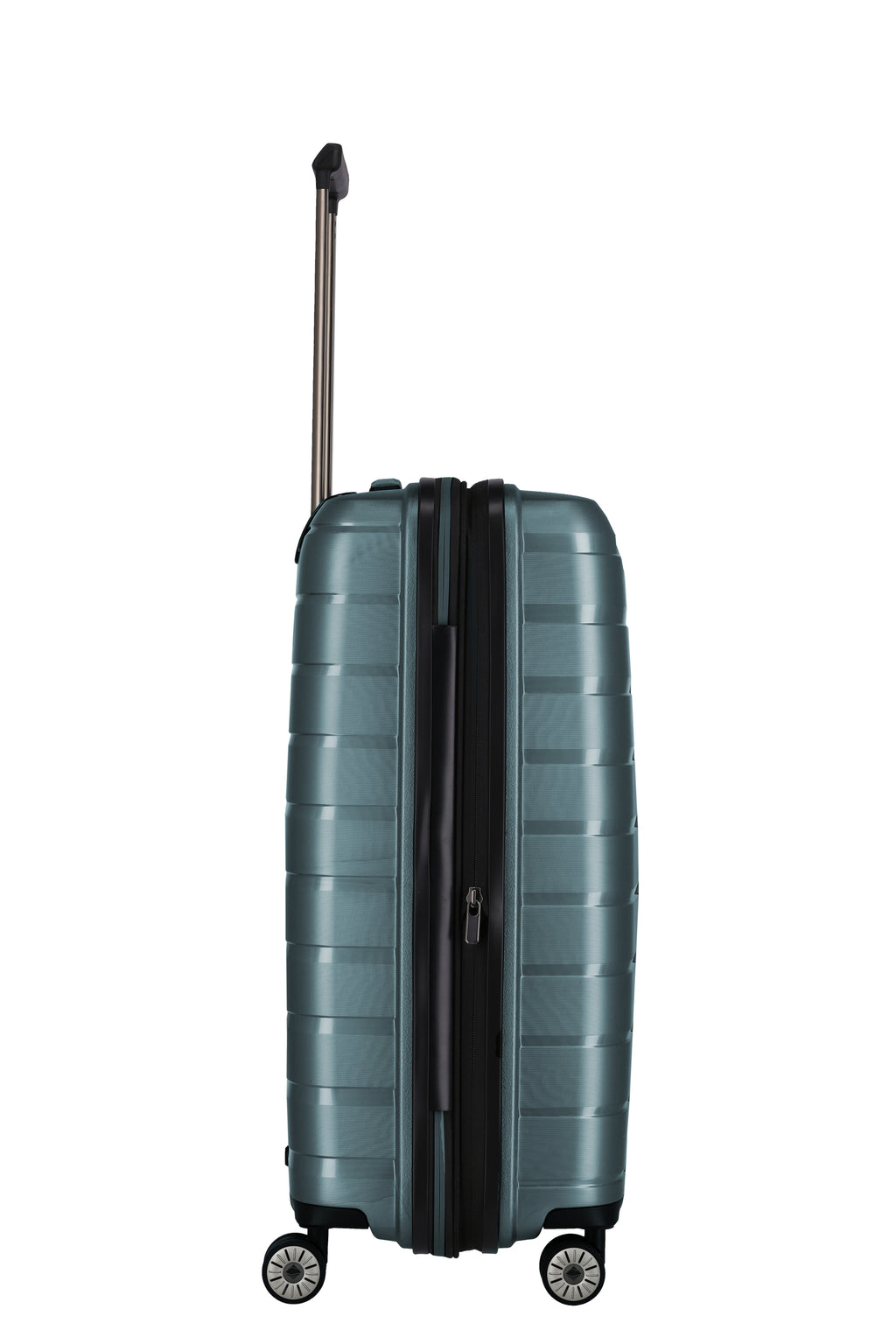 Travelite Air Base 4w Trolley M erw., Eisblau