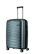 Travelite Air Base 4w Trolley M erw., Eisblau