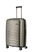 Travelite Air Base 4w Trolley M erw., Champagner