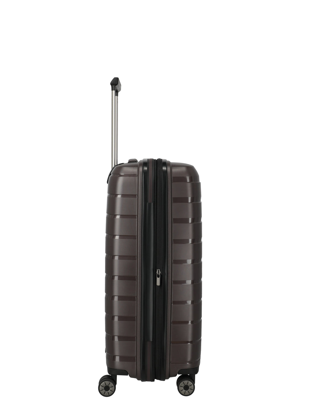 Travelite Air Base 4w Trolley M erw., Coffee