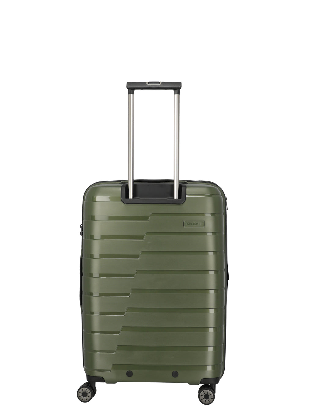 Travelite Air Base 4w Trolley M erw., Olive