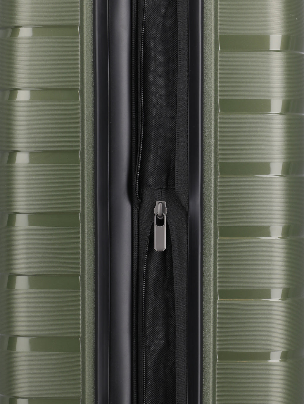 Travelite Air Base 4w Trolley M erw., Olive