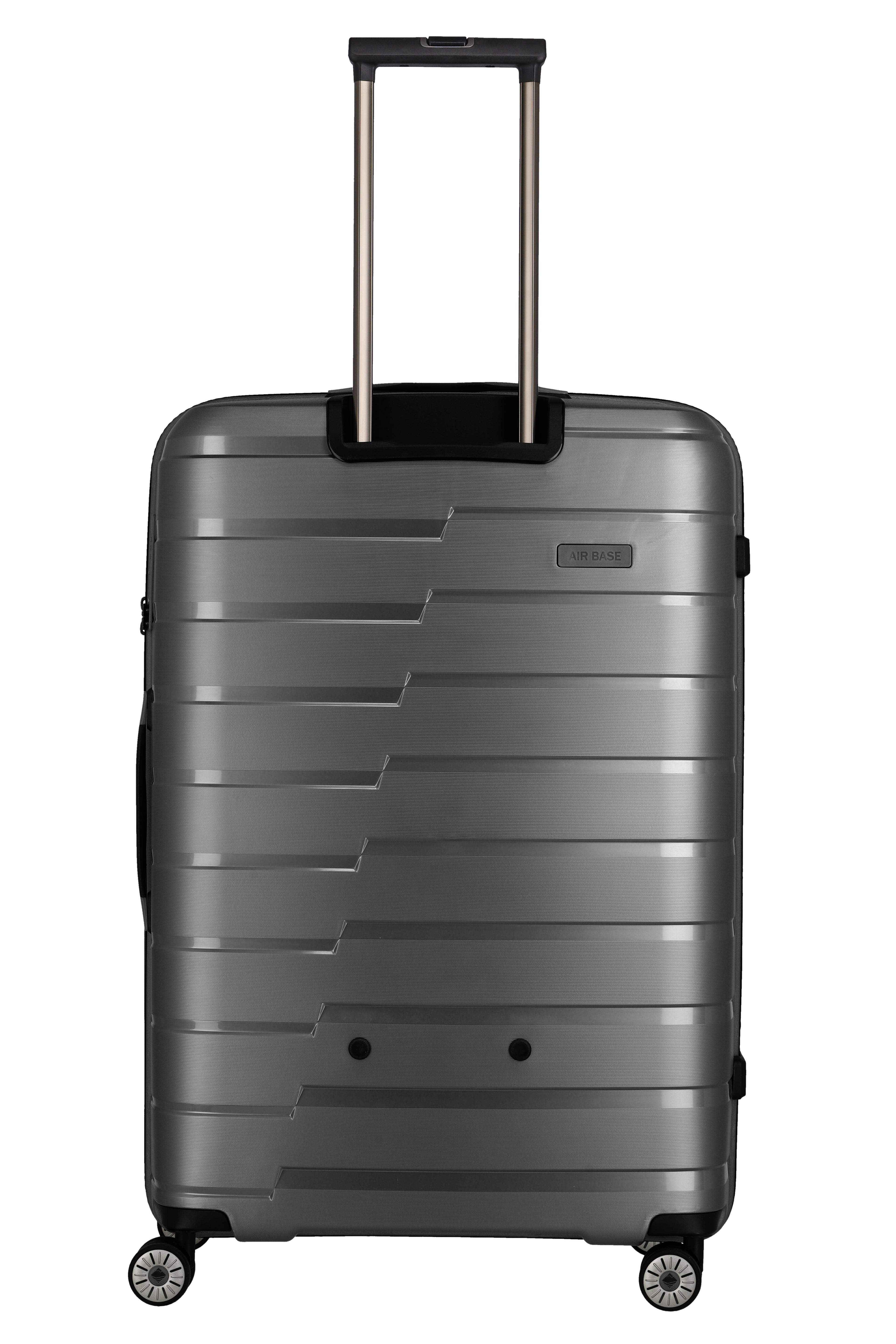 Travelite Air Base 4w Trolley L, Anthrazit