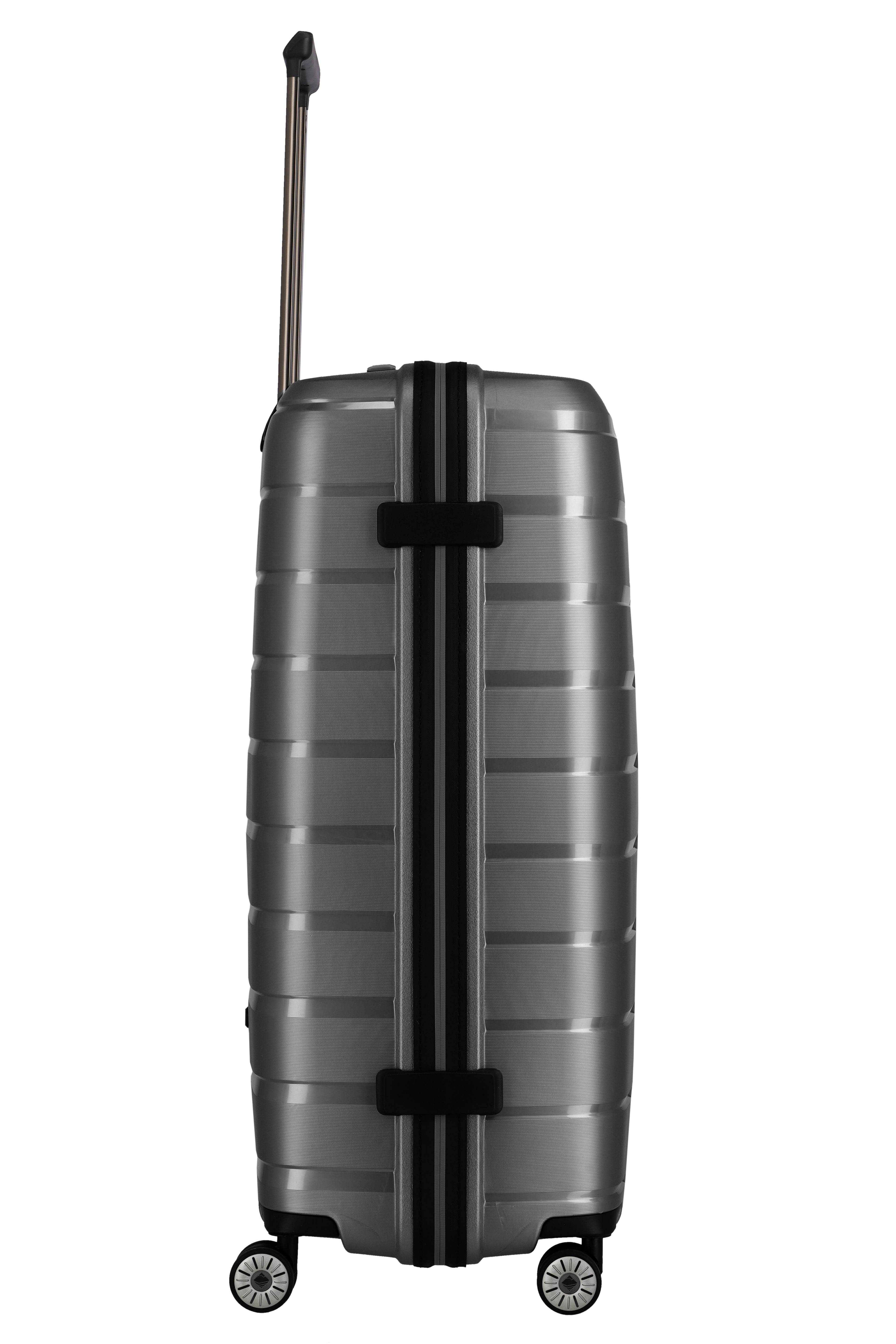 Travelite Air Base 4w Trolley L, Anthrazit