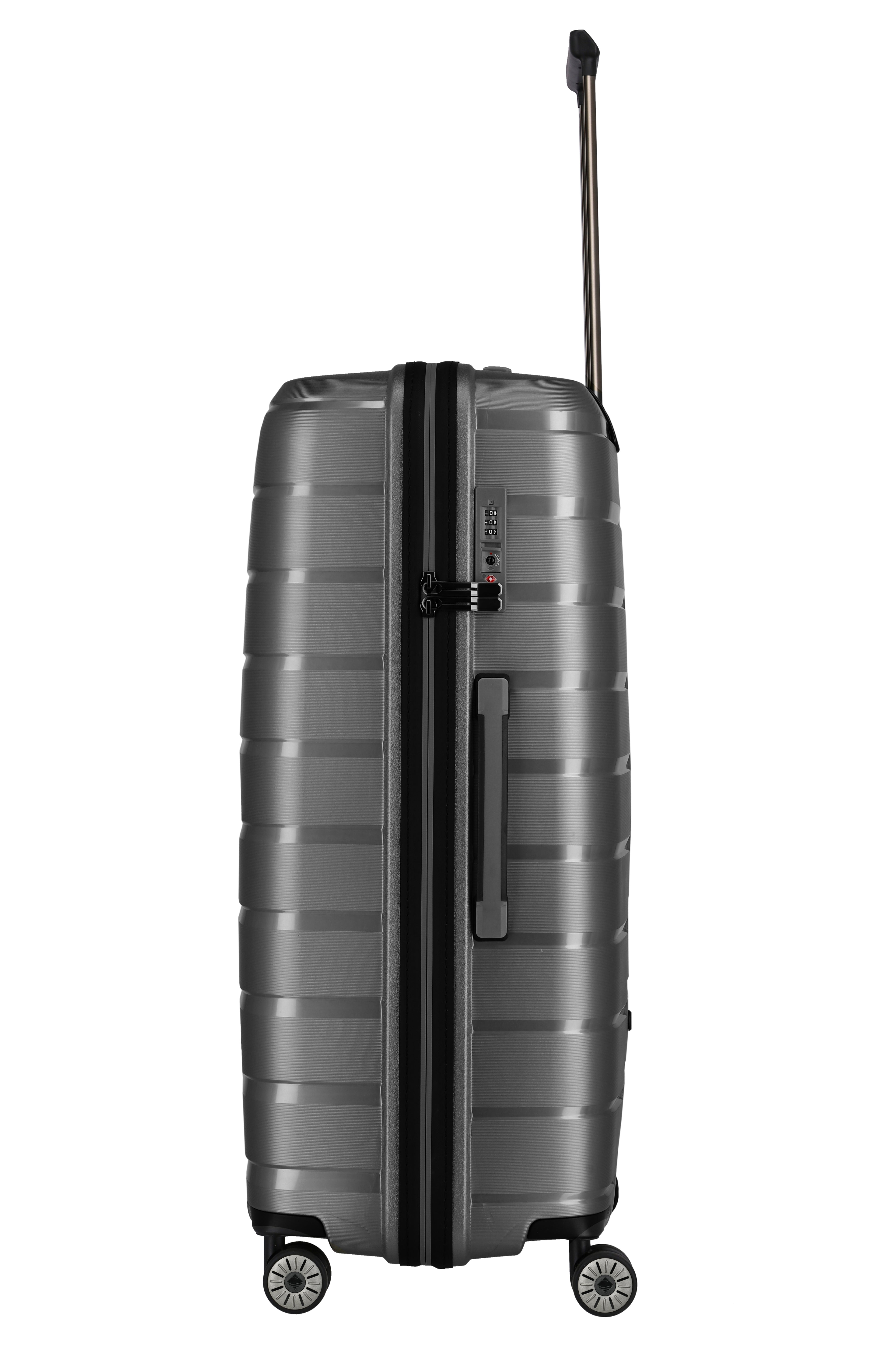 Travelite Air Base 4w Trolley L, Anthrazit