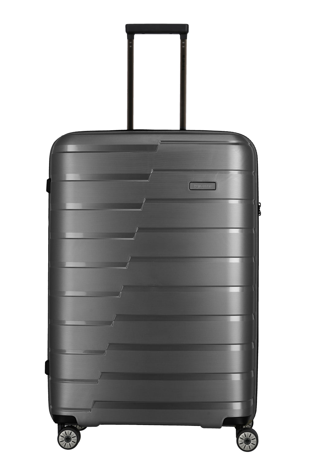 Travelite Air Base 4w Trolley L, Anthrazit