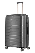 Travelite Air Base 4w Trolley L, Anthrazit