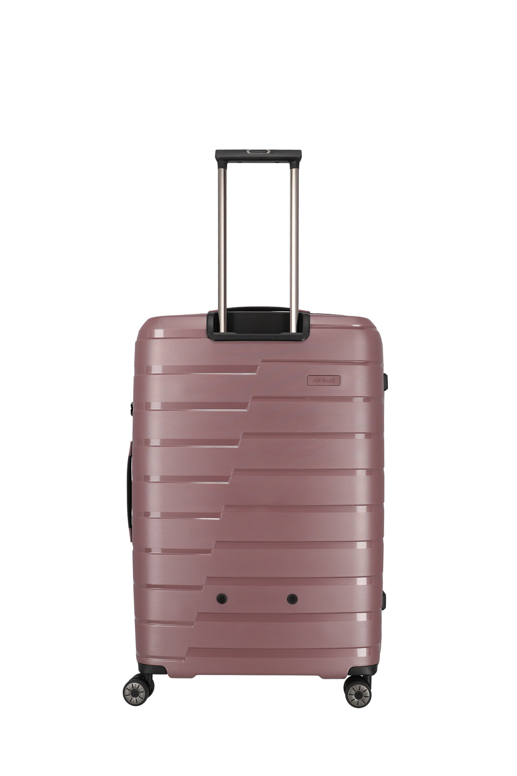 Travelite Air Base 4w Trolley L, Flieder