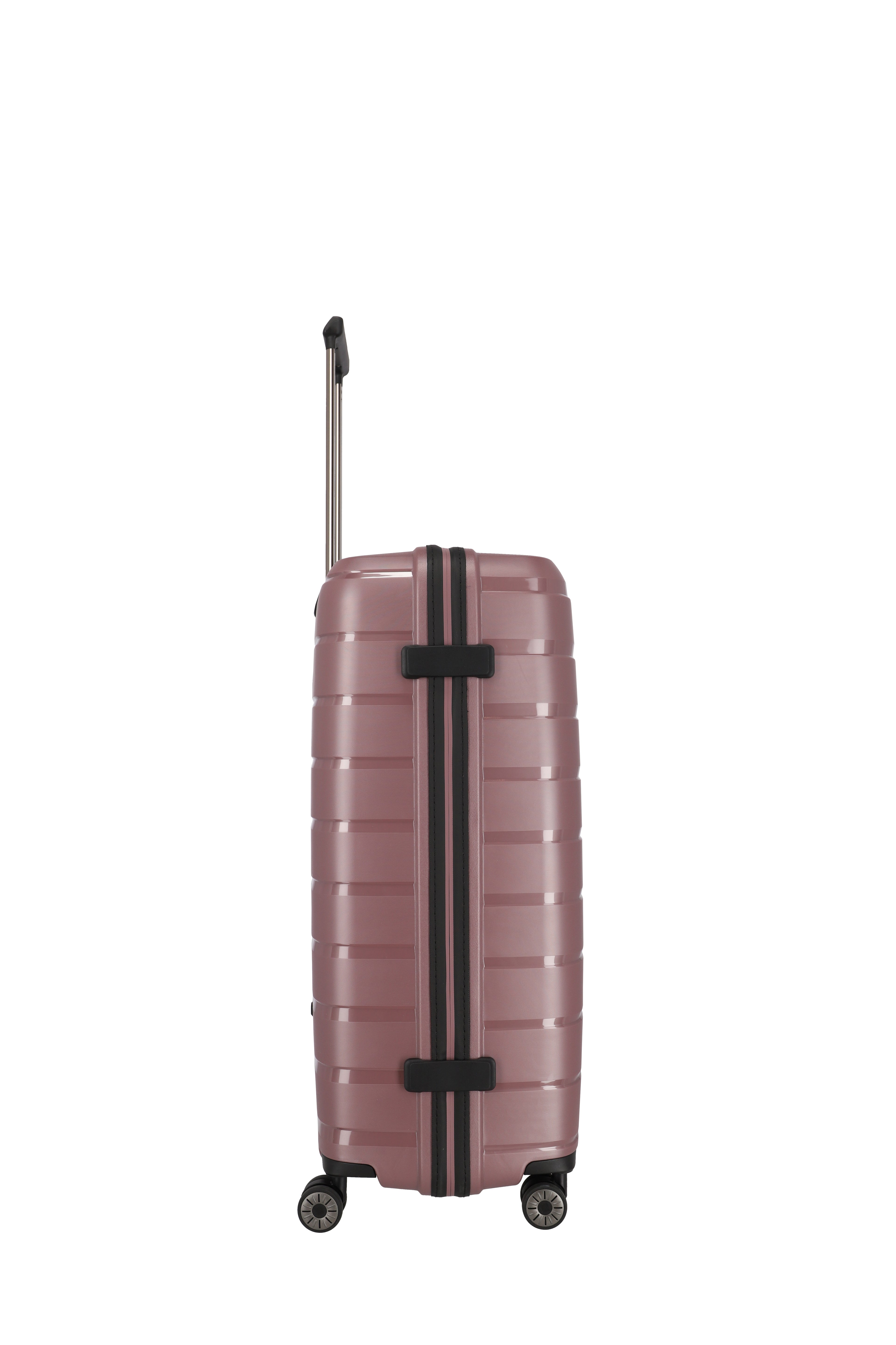 Travelite Air Base 4w Trolley L, Flieder