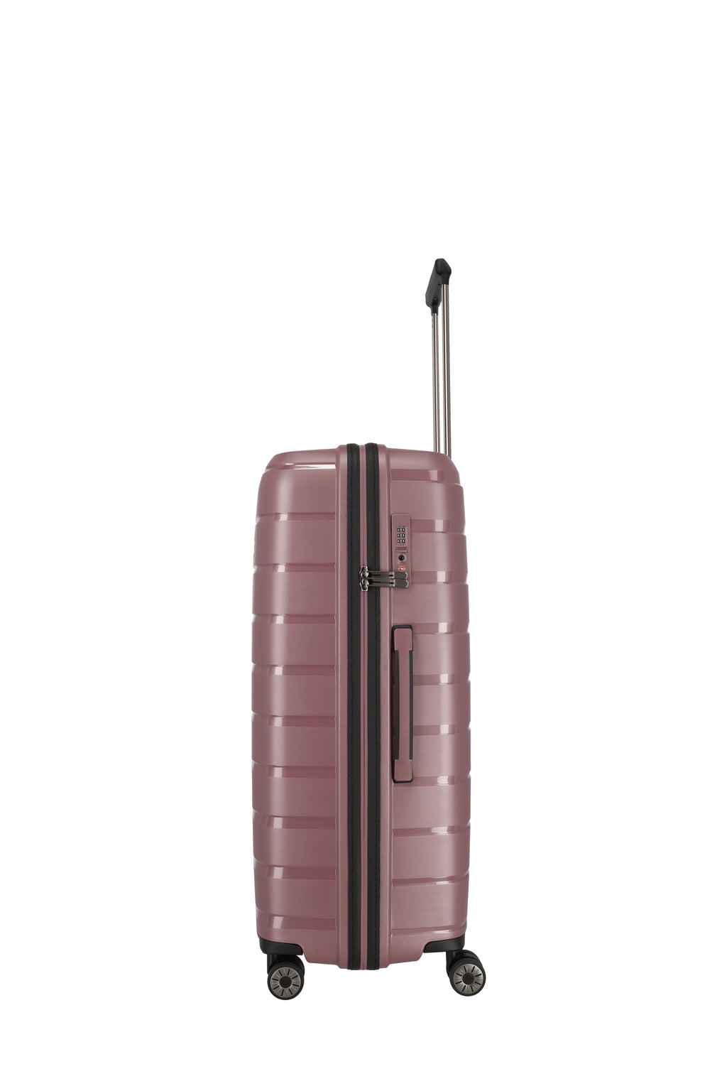 Travelite Air Base 4w Trolley L, Flieder