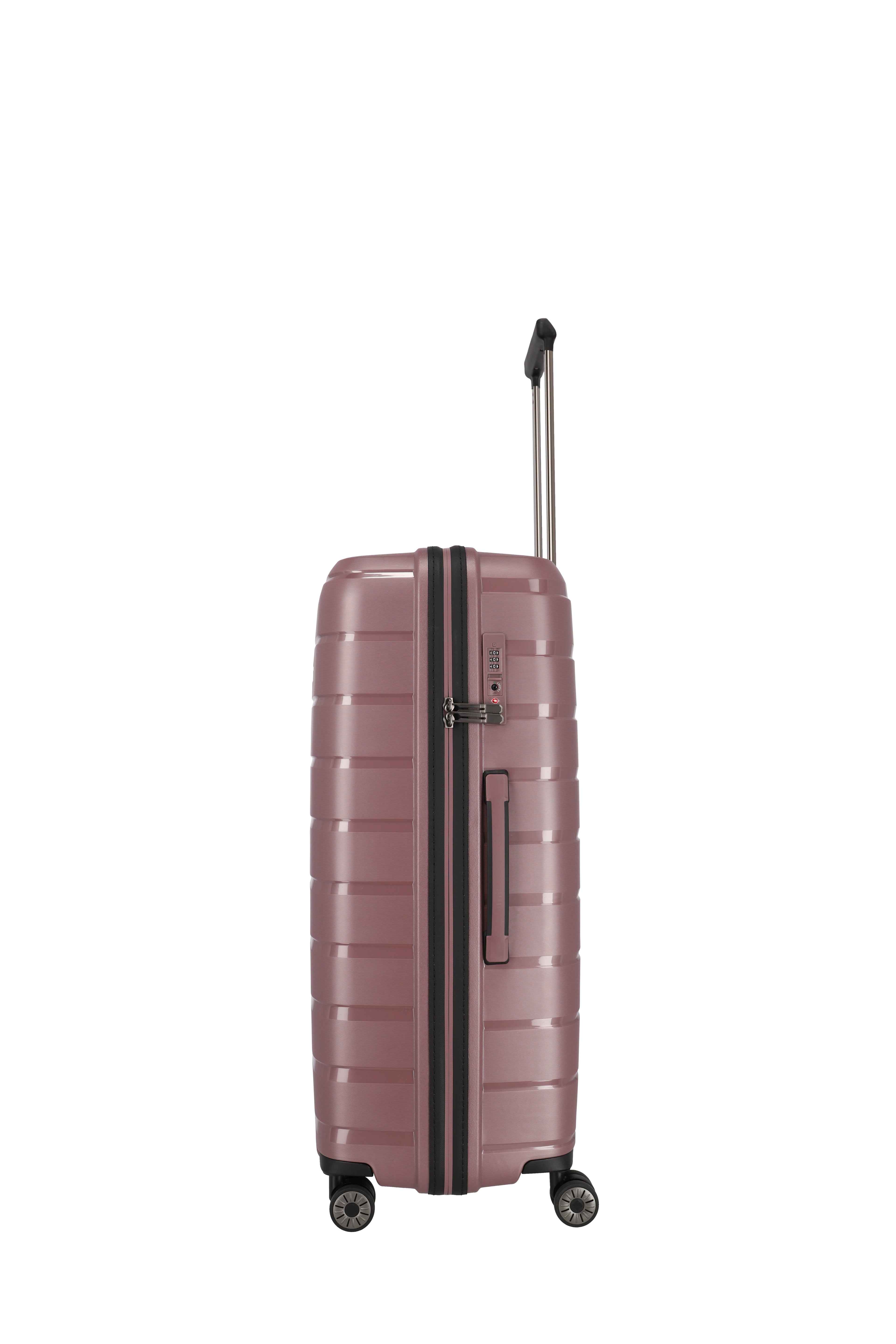 Travelite Air Base 4w Trolley L, Flieder