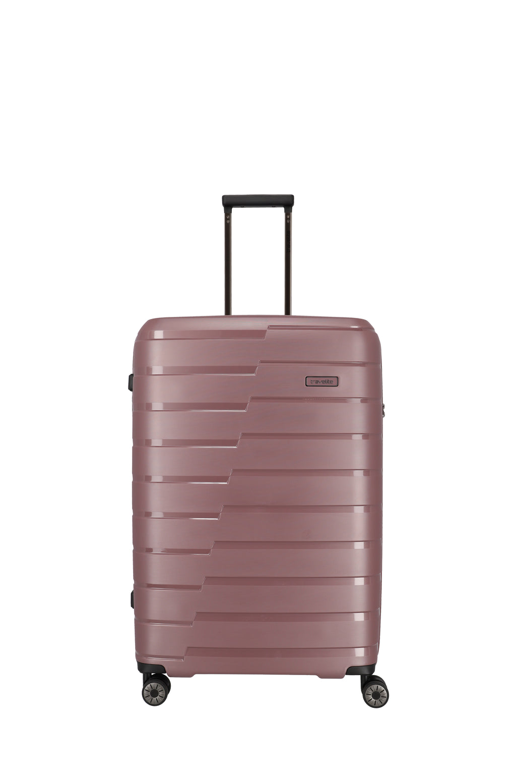 Travelite Air Base 4w Trolley L, Flieder