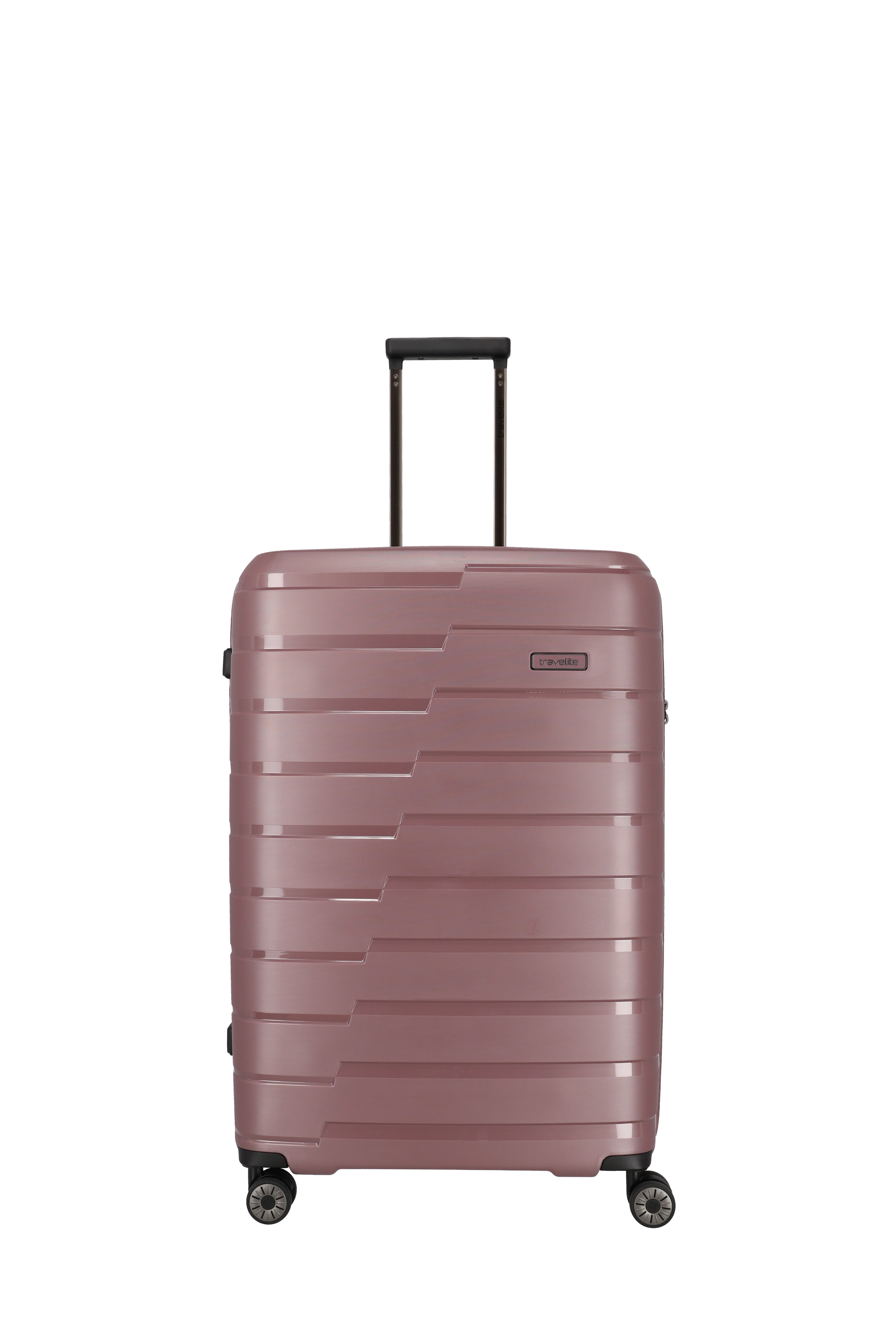 Travelite Air Base 4w Trolley L, Flieder