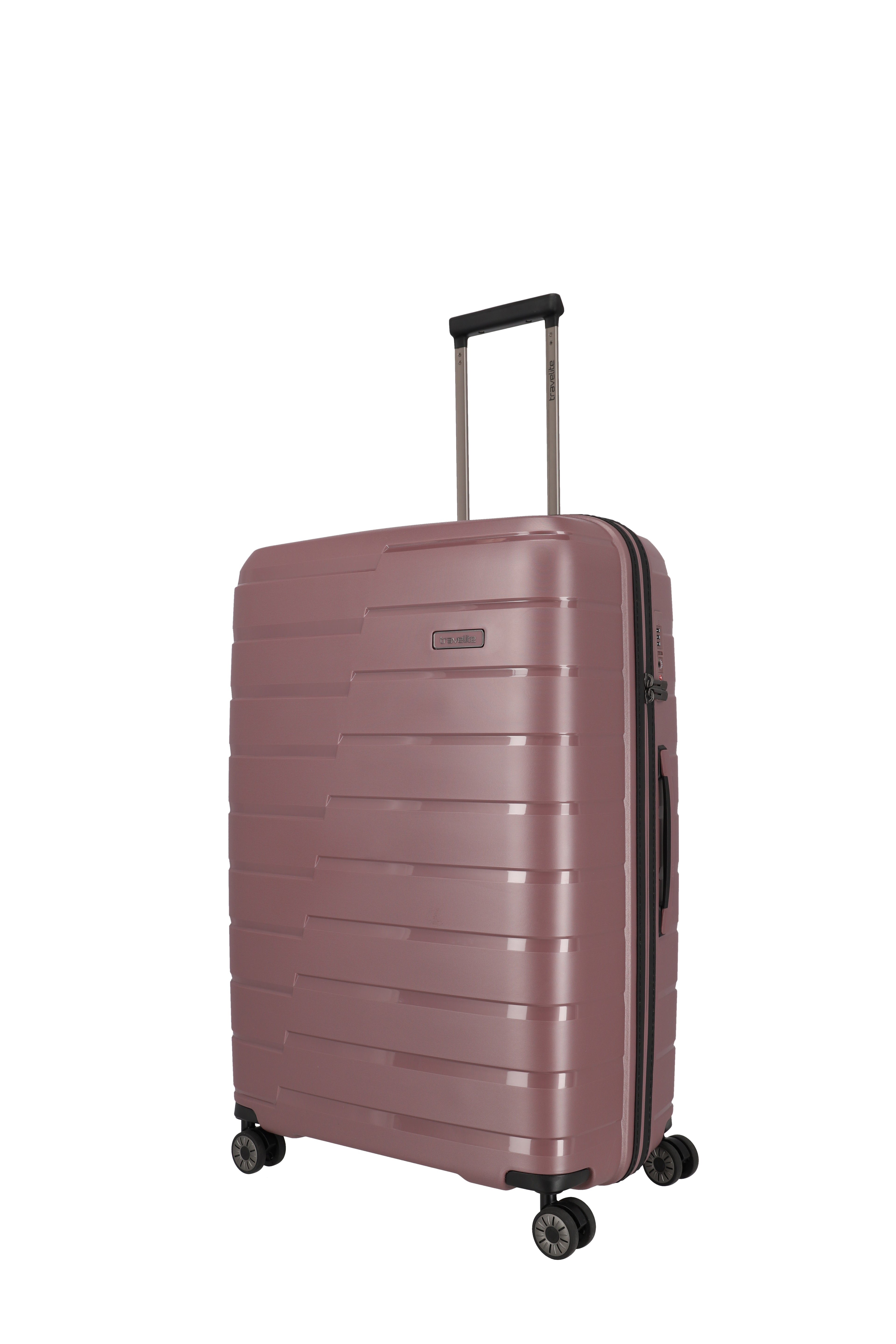 Travelite Air Base 4w Trolley L, Flieder