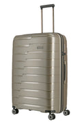 Travelite Air Base 4w Trolley L, Champagner