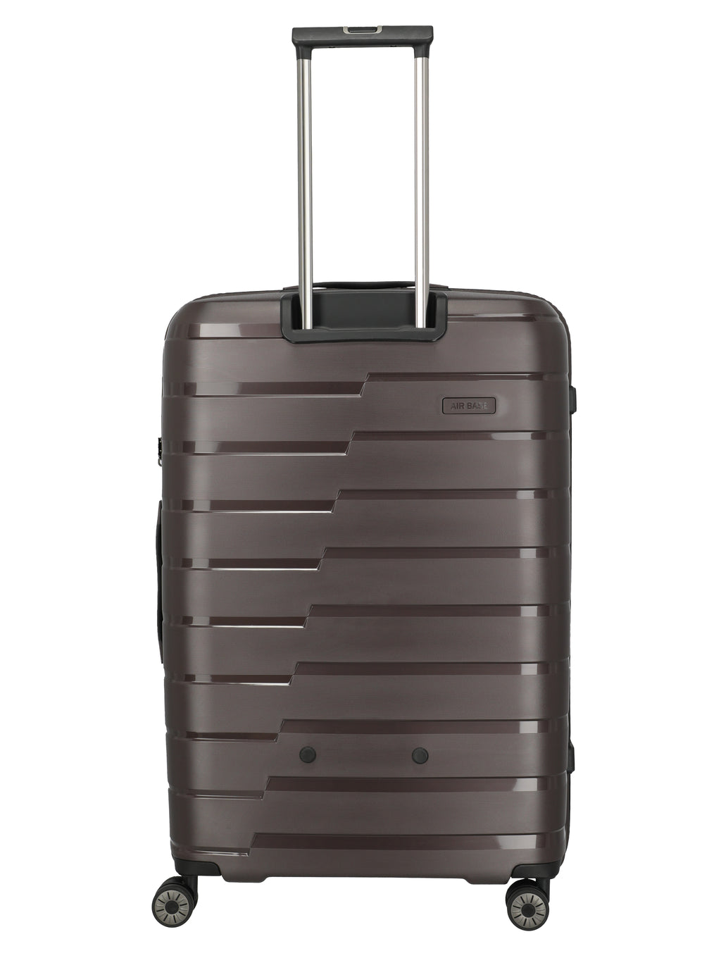 Travelite Air Base 4w Trolley L, Coffee