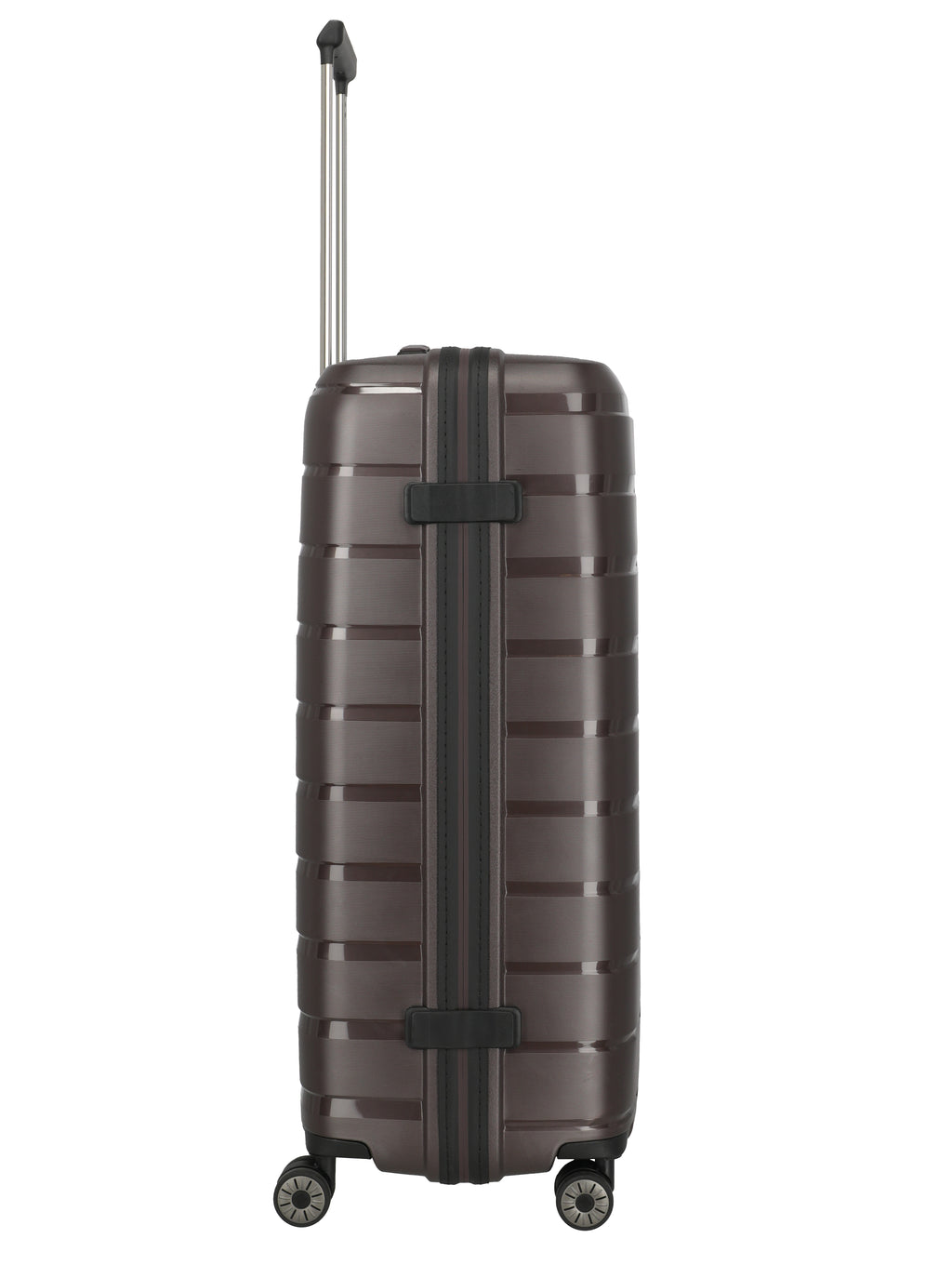 Travelite Air Base 4w Trolley L, Coffee