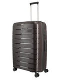 Travelite Air Base 4w Trolley L, Coffee