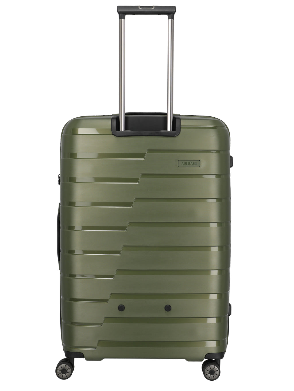 Travelite Air Base 4w Trolley L, Olive