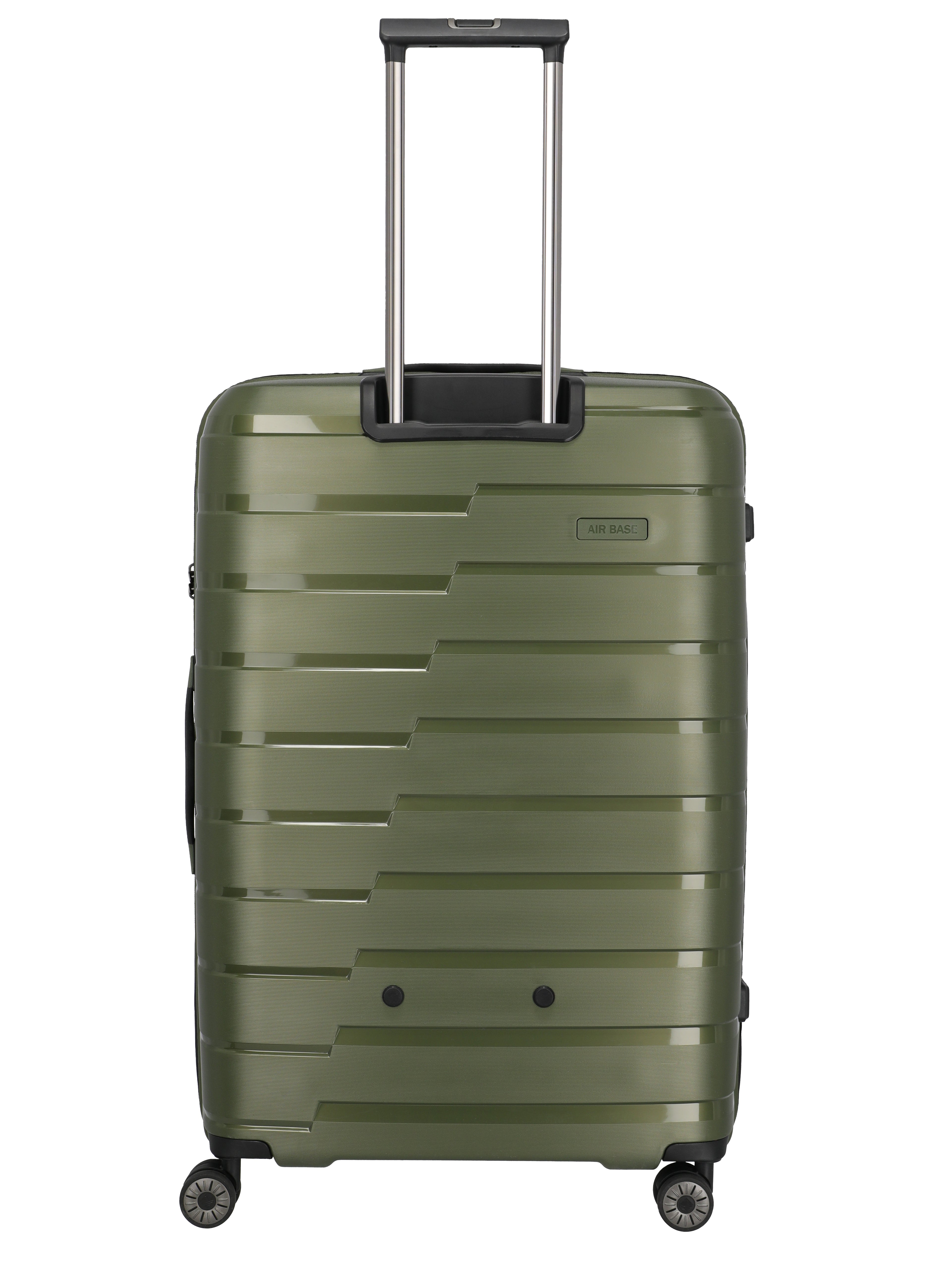 Travelite Air Base 4w Trolley L, Olive